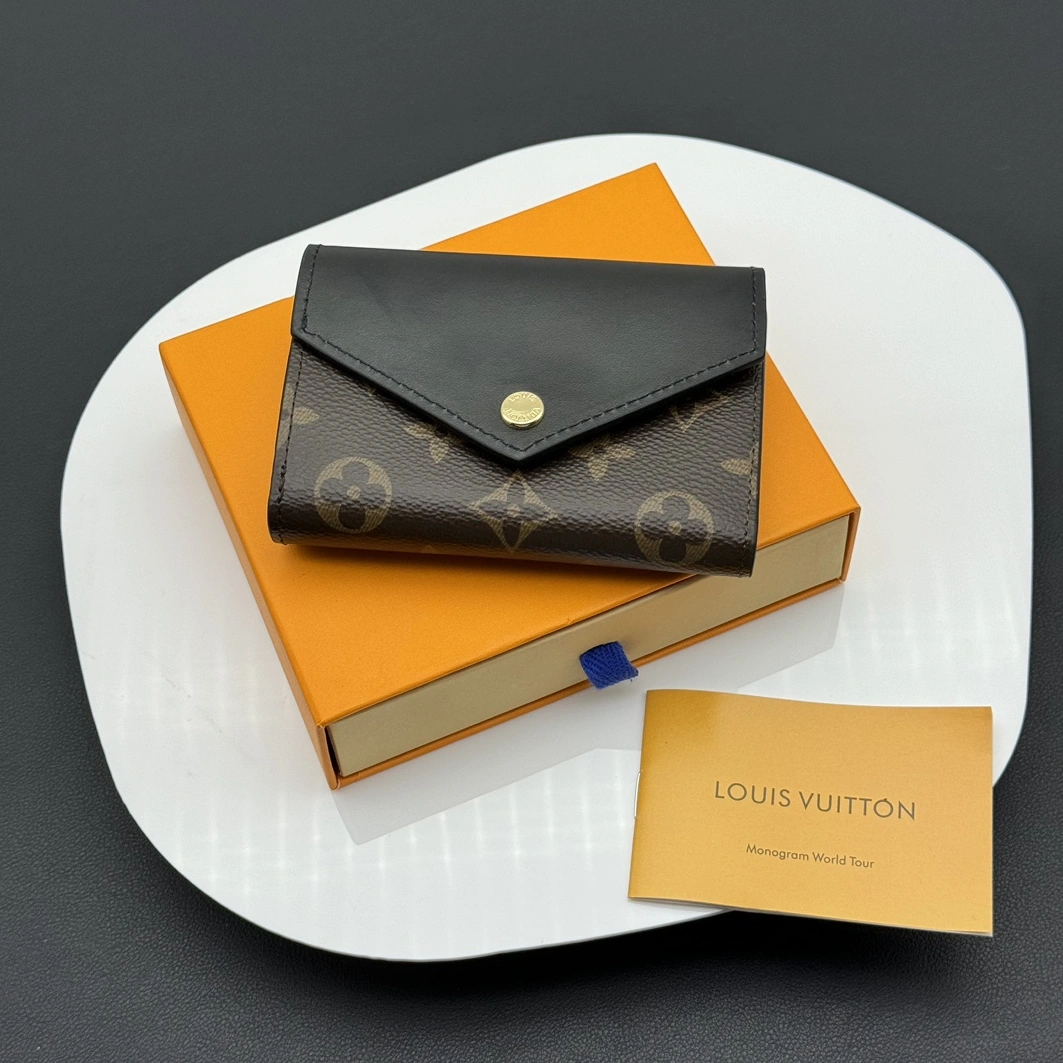 Louis Vuitton LV Card Case For Women Reliable 1514