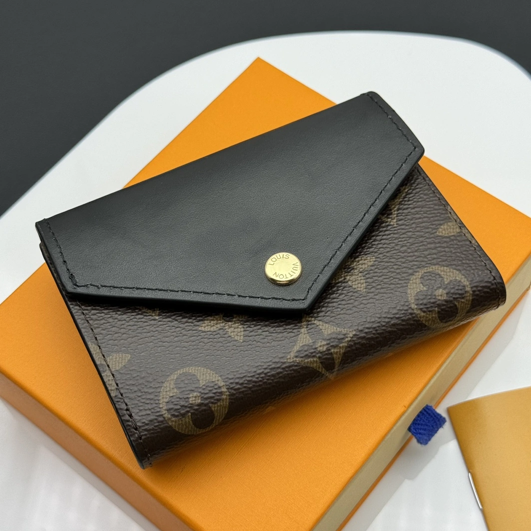 Louis Vuitton LV Card Case For Women Reliable 1514