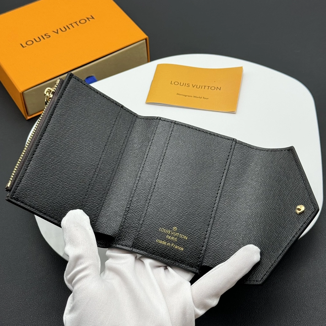 Louis Vuitton LV Card Case For Women Reliable 1514