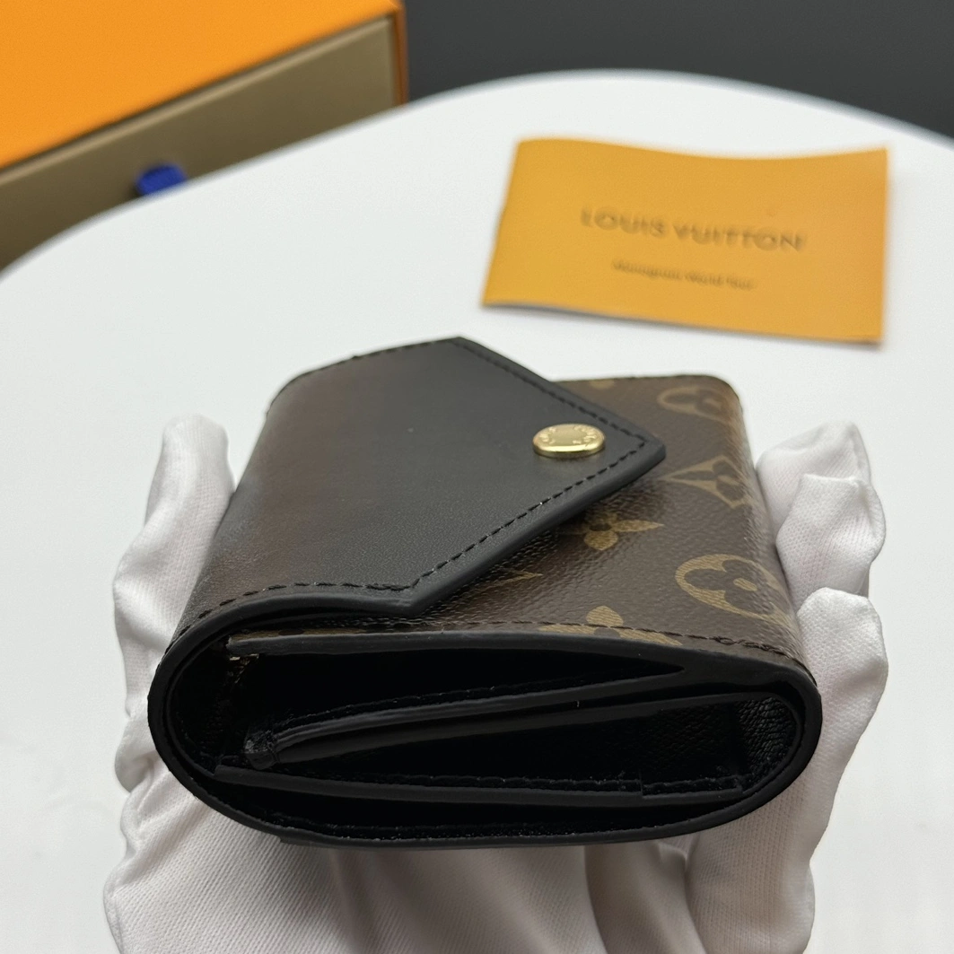 Louis Vuitton LV Card Case For Women Reliable 1514