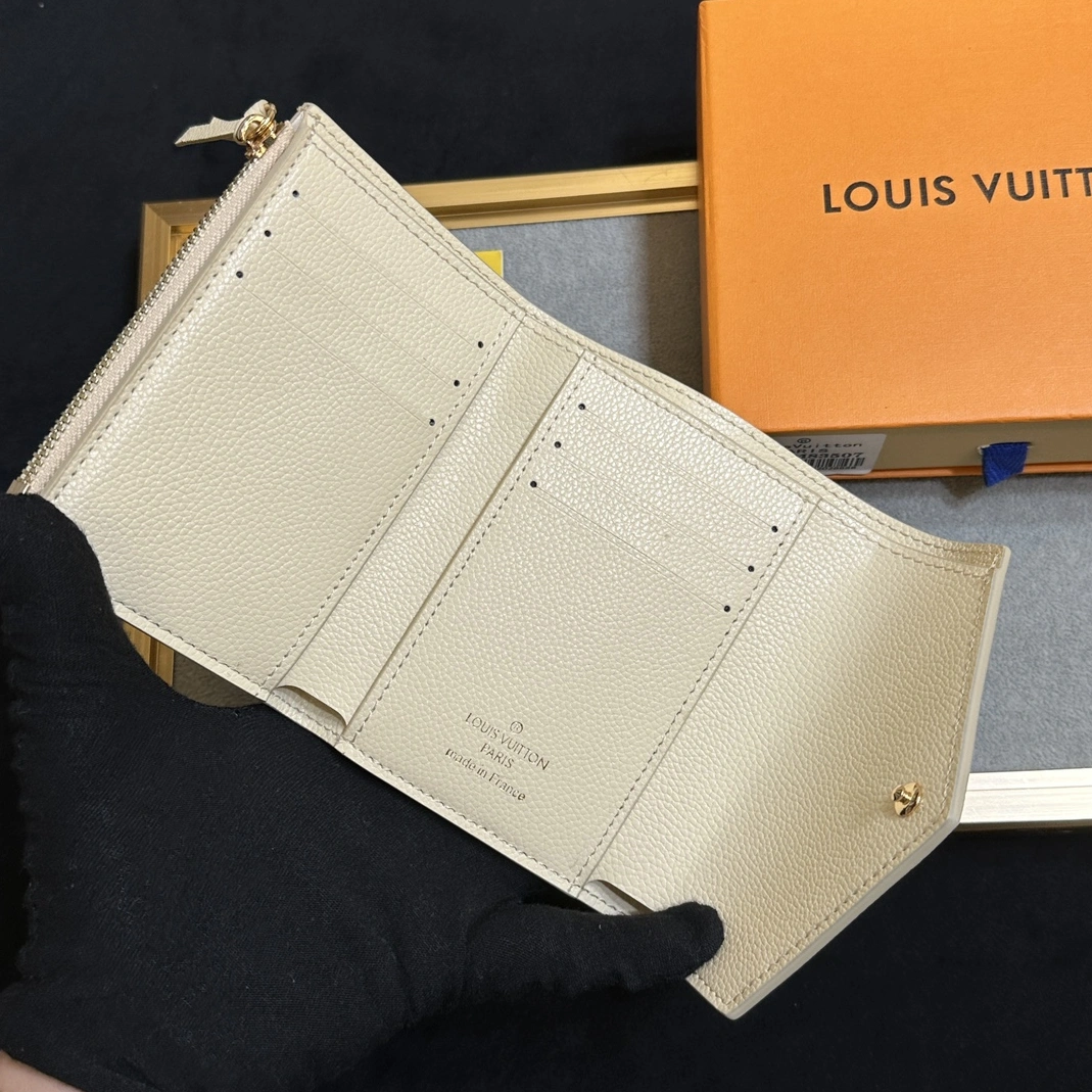 Louis Vuitton LV Card Case For Women SmartChoice 6831