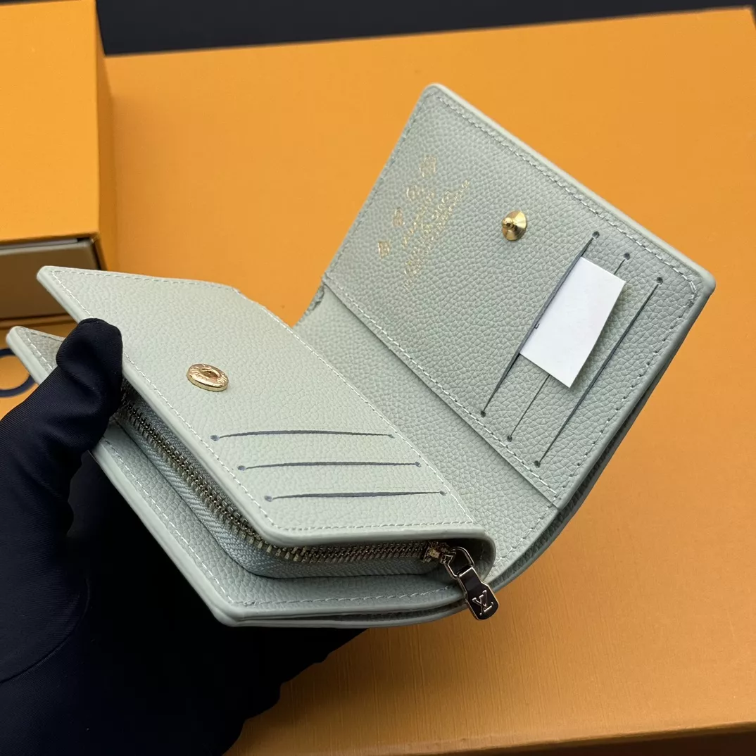 Louis Vuitton LV Card Case For Women Unique 5956