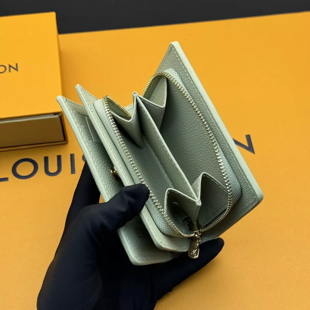 Louis Vuitton LV Card Case For Women Unique 5956