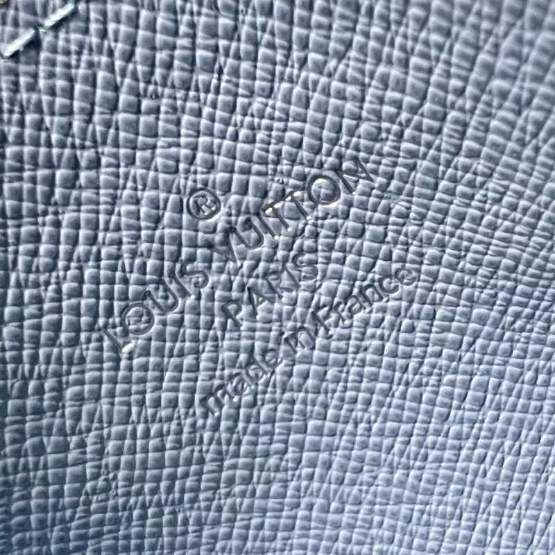 Louis Vuitton LV Card Case Functional 395