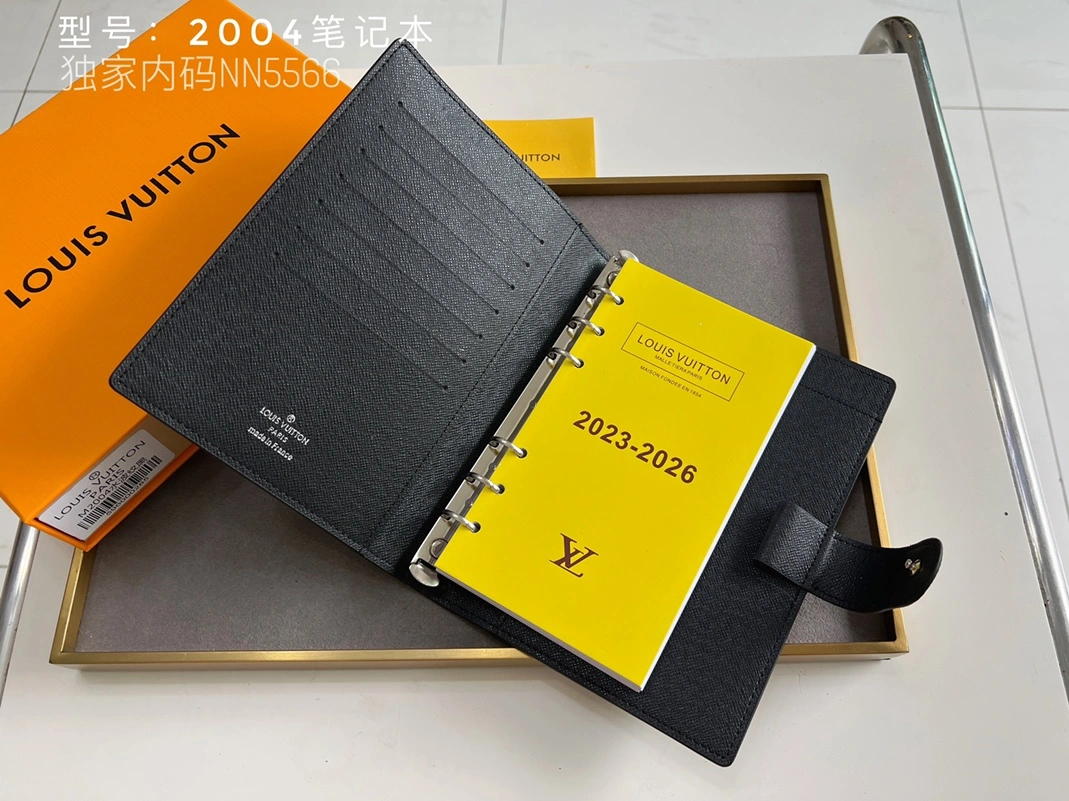 Louis Vuitton LV Card Case Functional 9871