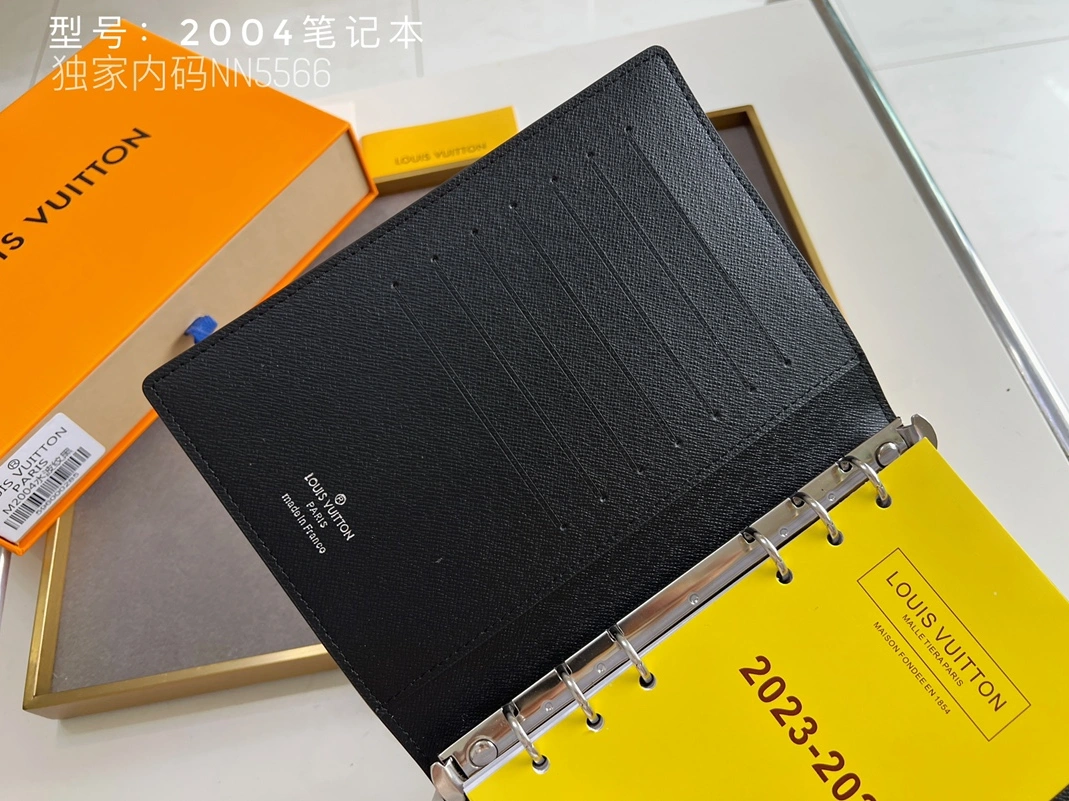 Louis Vuitton LV Card Case Functional 9871