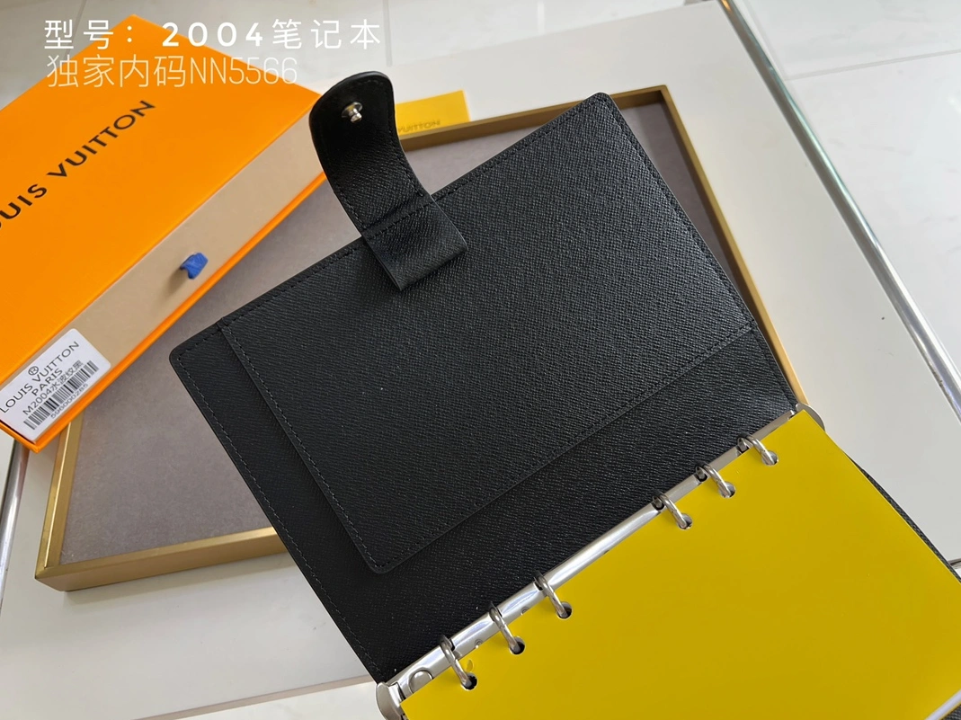 Louis Vuitton LV Card Case Functional 9871