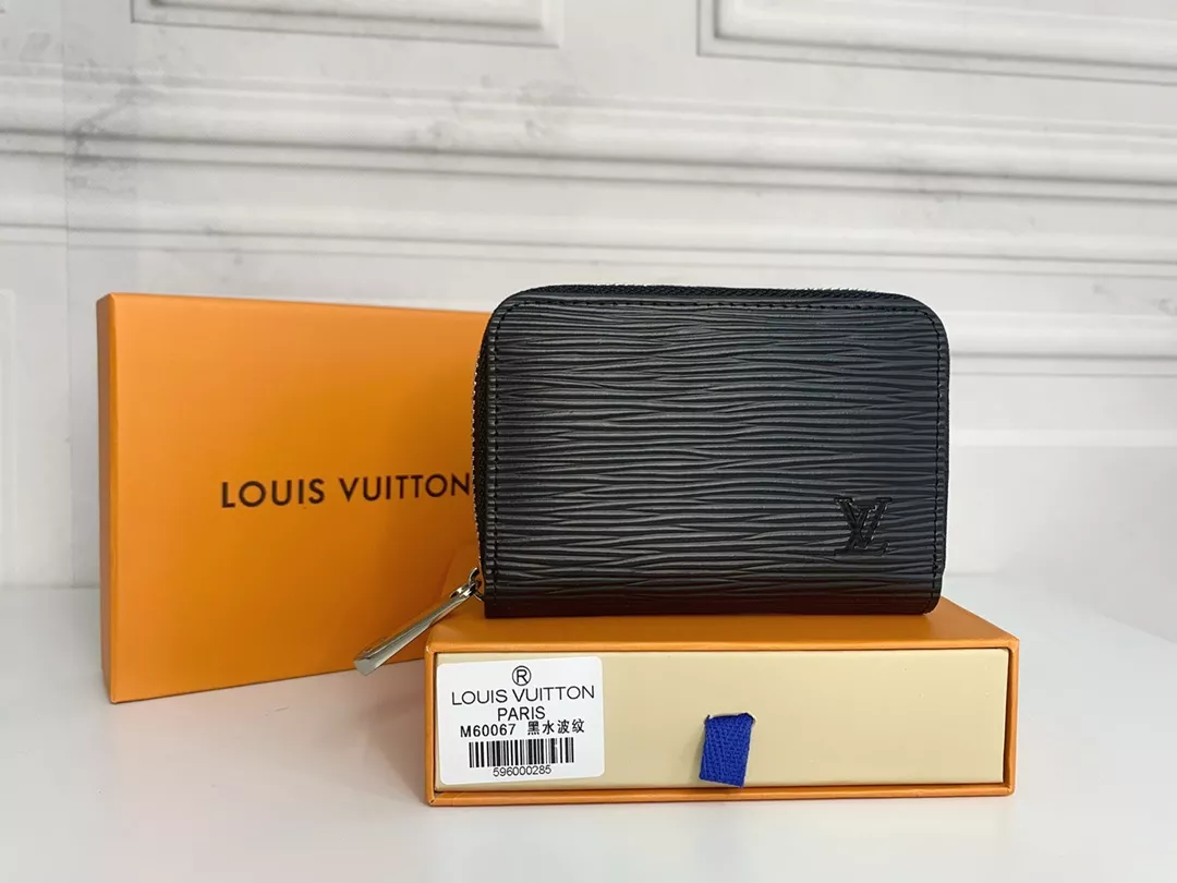 Louis Vuitton LV Card Case GoAnywhere 6120