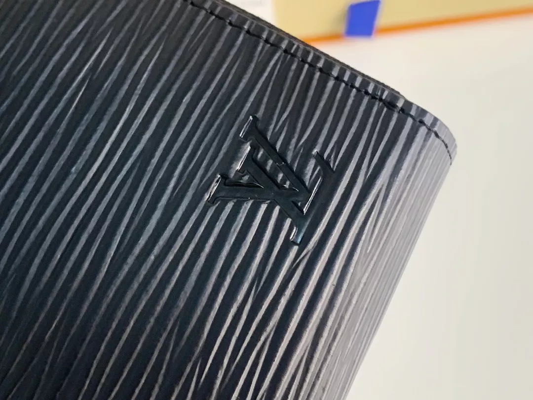 Louis Vuitton LV Card Case GoAnywhere 6120