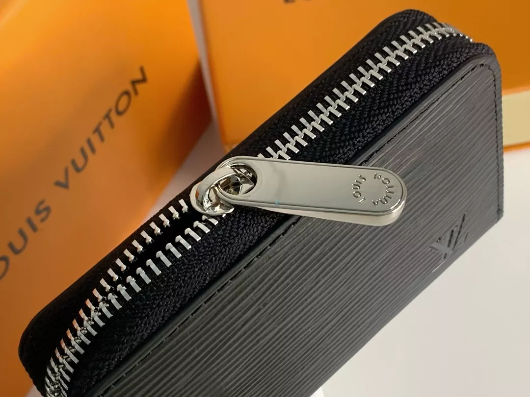 Louis Vuitton LV Card Case GoAnywhere 6120