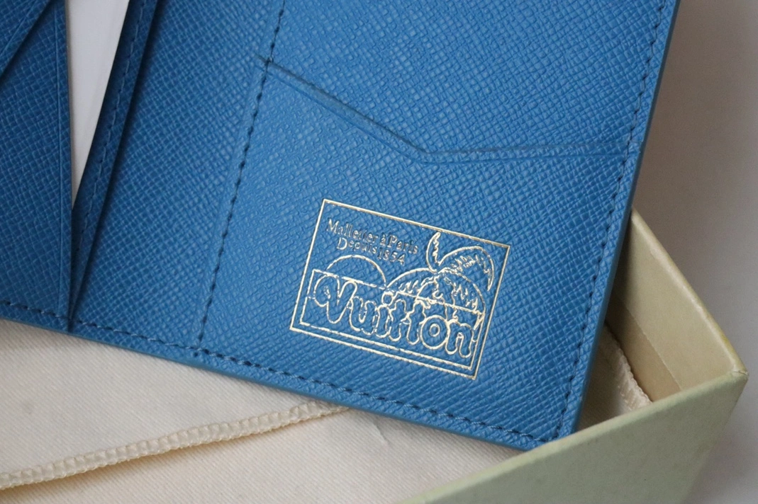Louis Vuitton LV Card Case Popular 1326