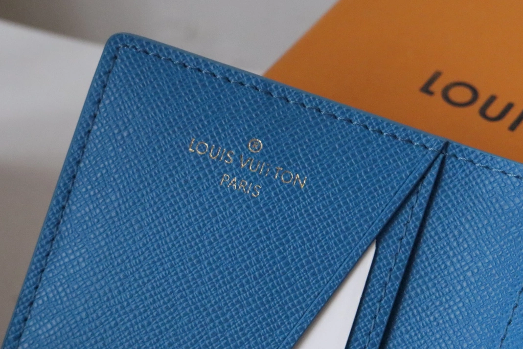 Louis Vuitton LV Card Case Popular 1326