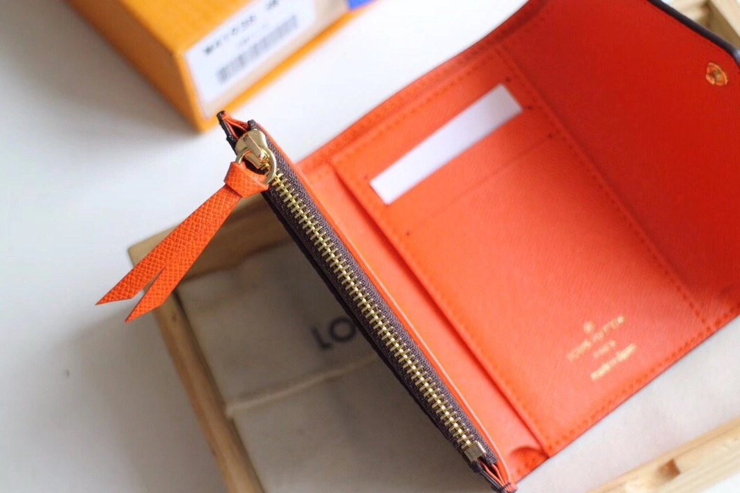 Louis Vuitton LV Card Case Popular 8833