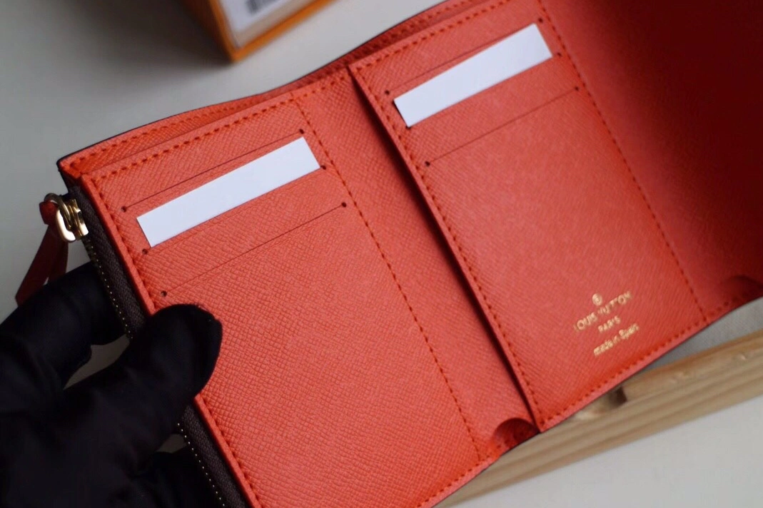 Louis Vuitton LV Card Case Popular 8833