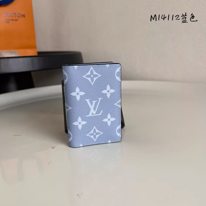 Louis Vuitton LV Card Case Reliable 5797