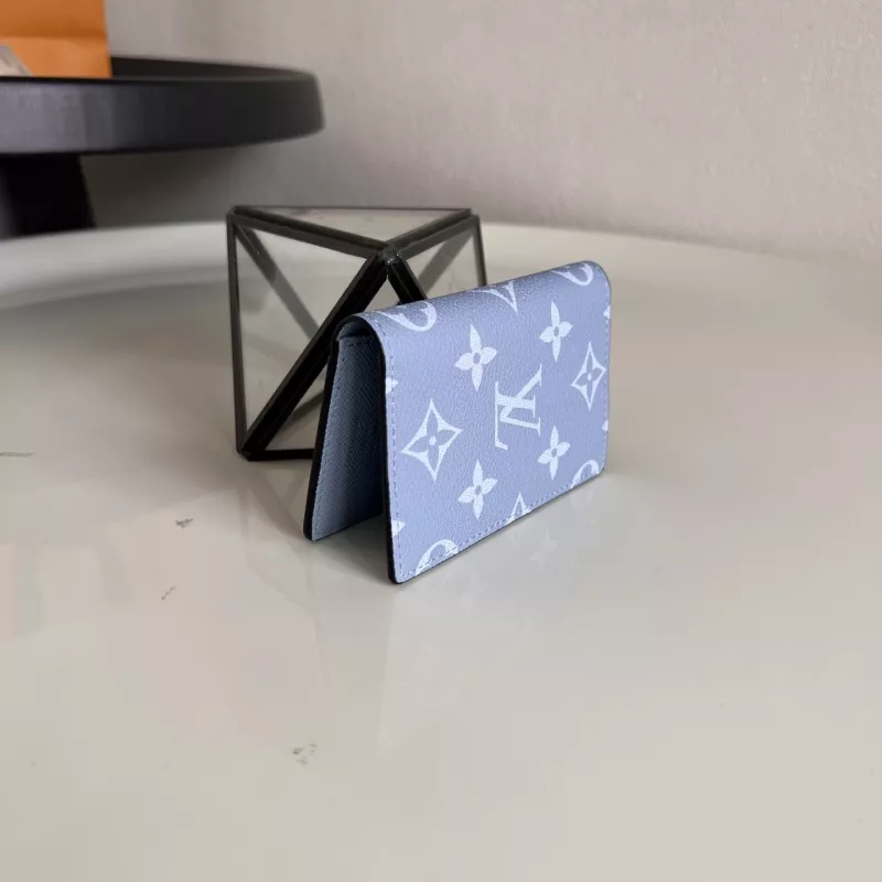 Louis Vuitton LV Card Case Reliable 5797