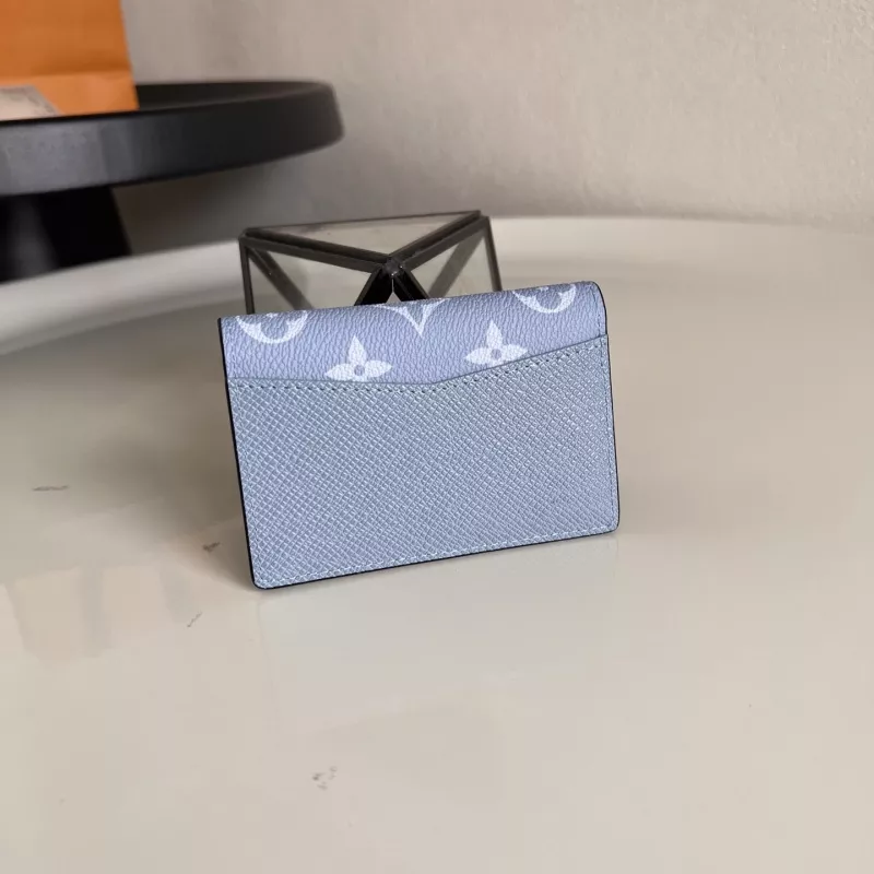 Louis Vuitton LV Card Case Reliable 5797