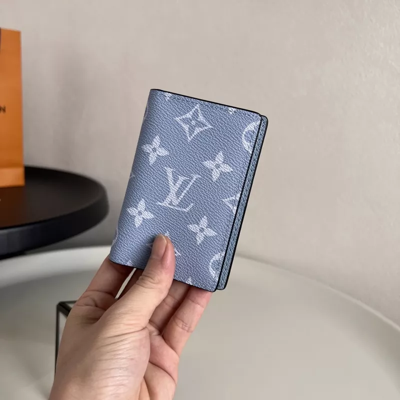 Louis Vuitton LV Card Case Reliable 5797