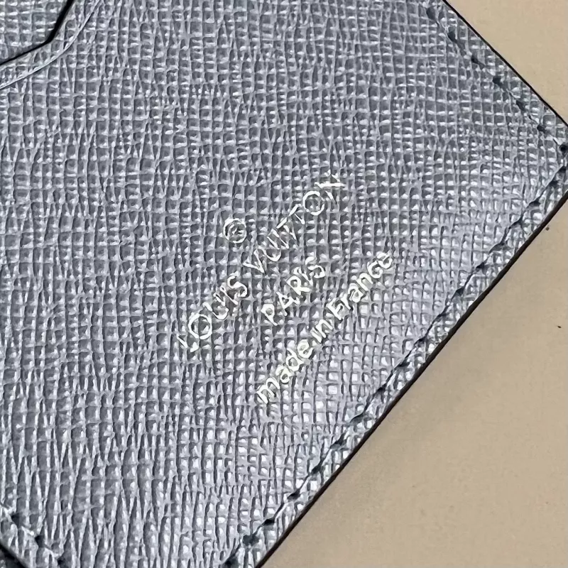 Louis Vuitton LV Card Case Reliable 5797