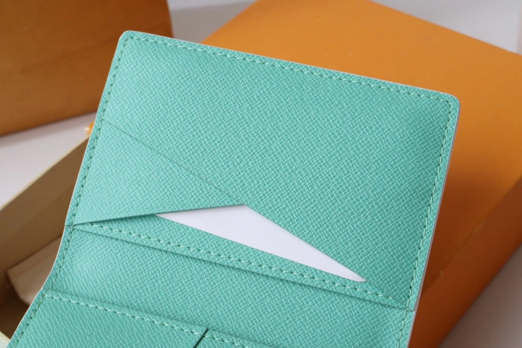 Louis Vuitton LV Card Case SportInspired 1427