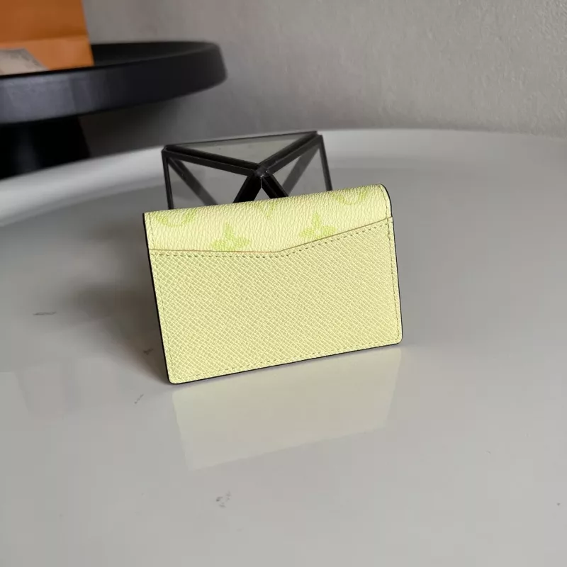 Louis Vuitton LV Card Case SportInspired 4119