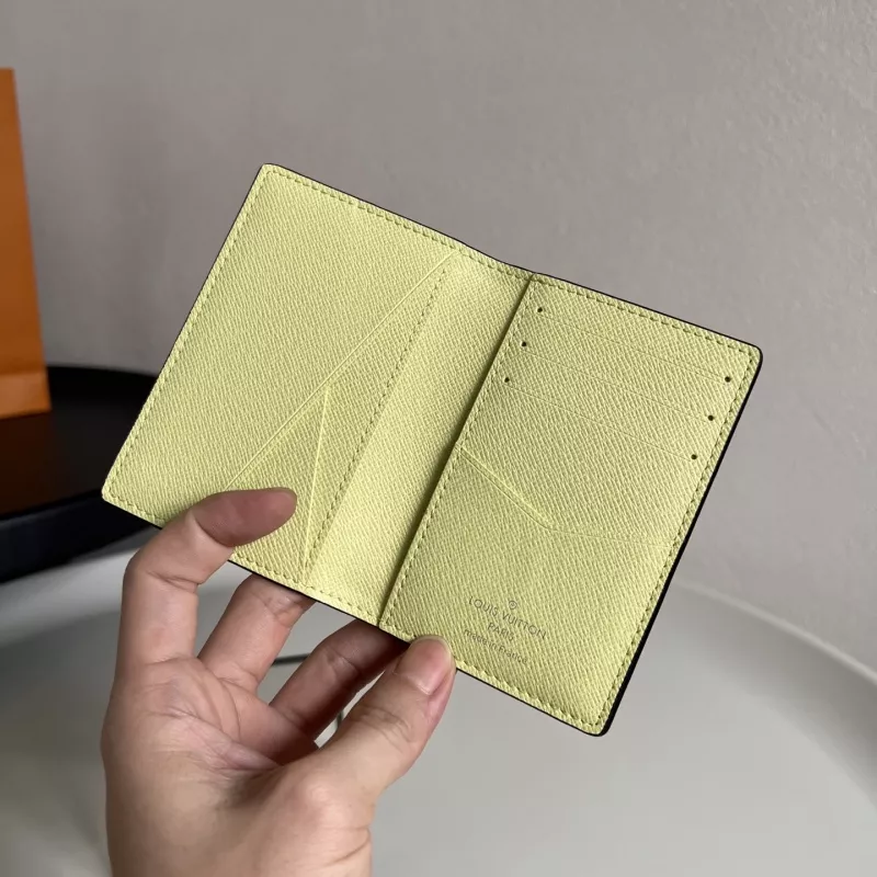 Louis Vuitton LV Card Case SportInspired 4119