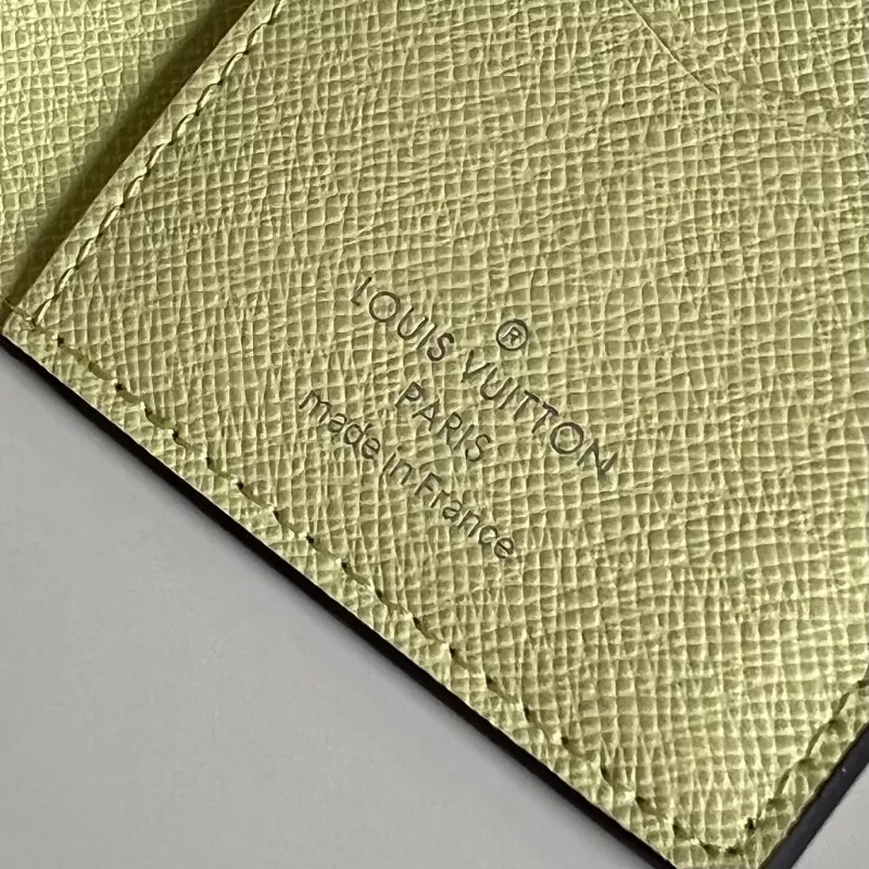Louis Vuitton LV Card Case SportInspired 4119