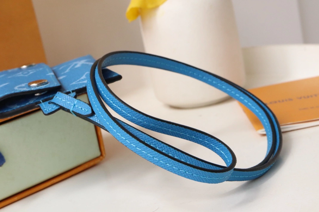 Louis Vuitton LV Card Case Stylish 9129