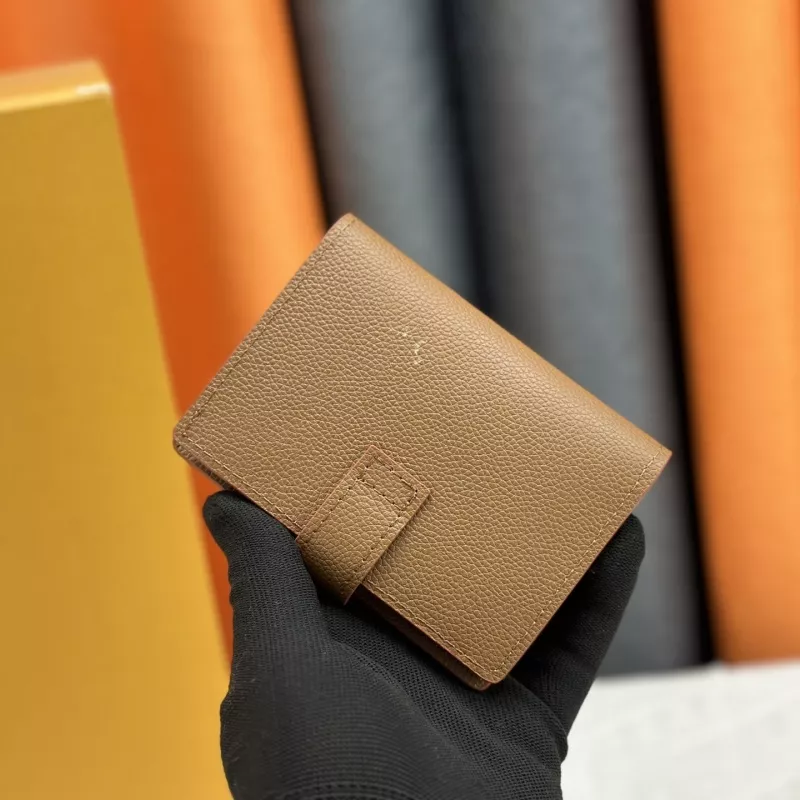 Louis Vuitton LV Card Case Unique 775