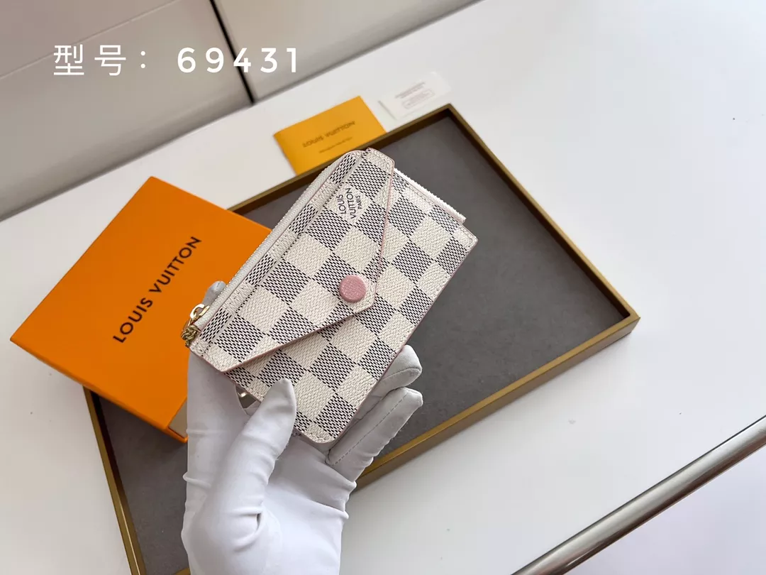 Louis Vuitton LV Card Case UrbanStyle 2790