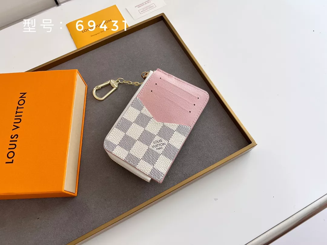 Louis Vuitton LV Card Case UrbanStyle 2790