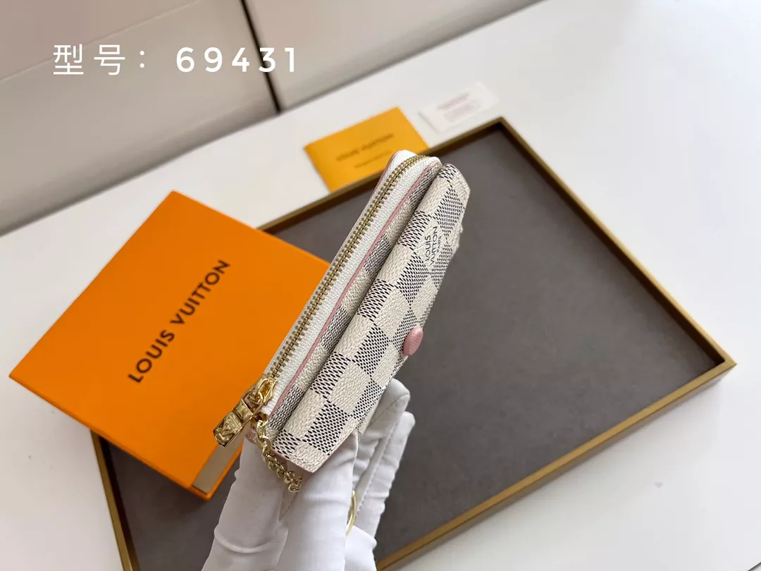 Louis Vuitton LV Card Case UrbanStyle 2790