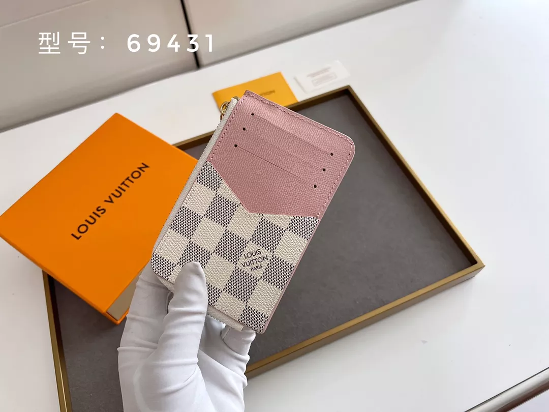 Louis Vuitton LV Card Case UrbanStyle 2790