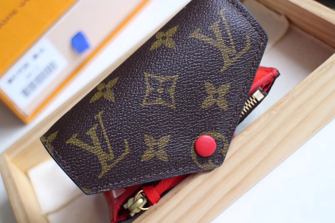 Louis Vuitton LV Card Case Versatile 3031