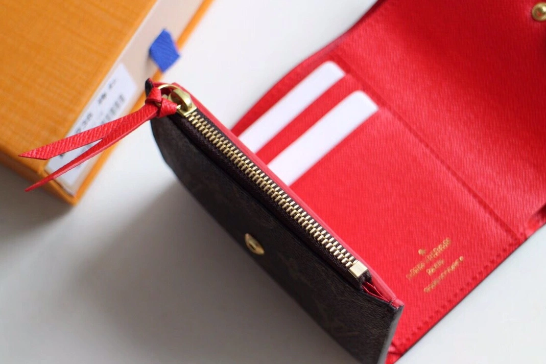 Louis Vuitton LV Card Case Versatile 3031