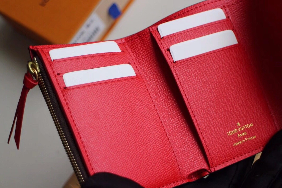 Louis Vuitton LV Card Case Versatile 3031