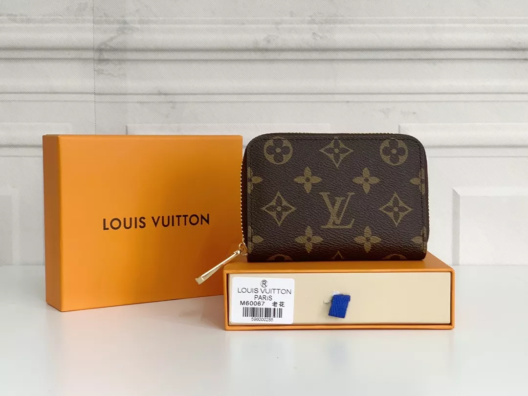Louis Vuitton LV Card Case WellDesigned 4900