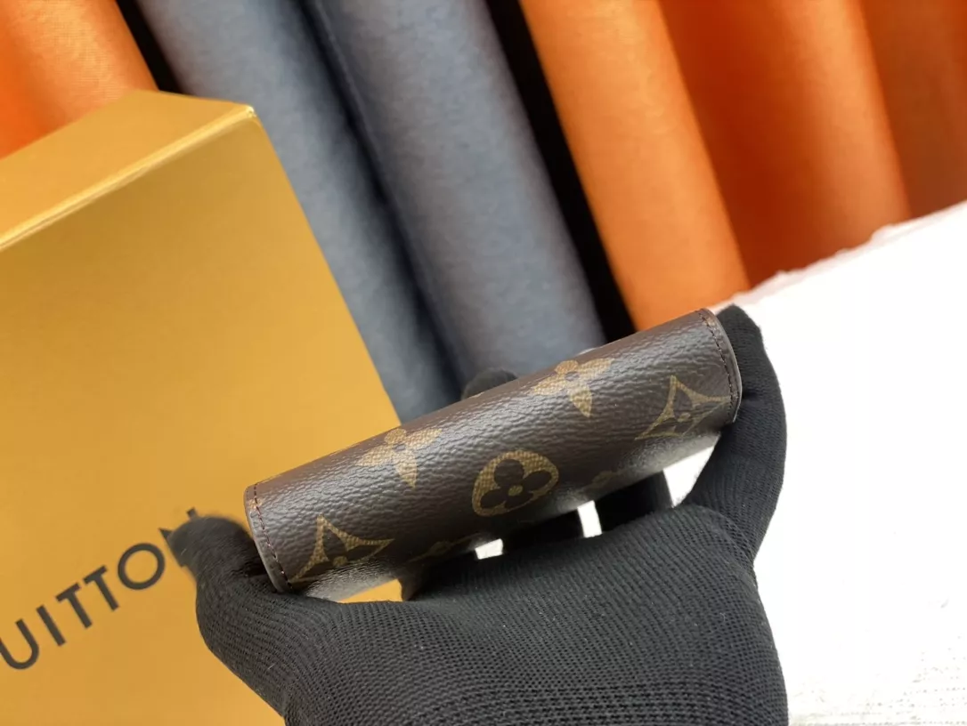 Louis Vuitton LV Card Case WellDesigned 698