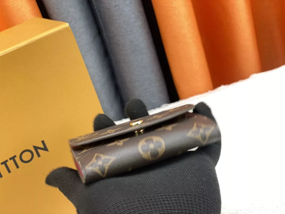 Louis Vuitton LV Card Case WellDesigned 698