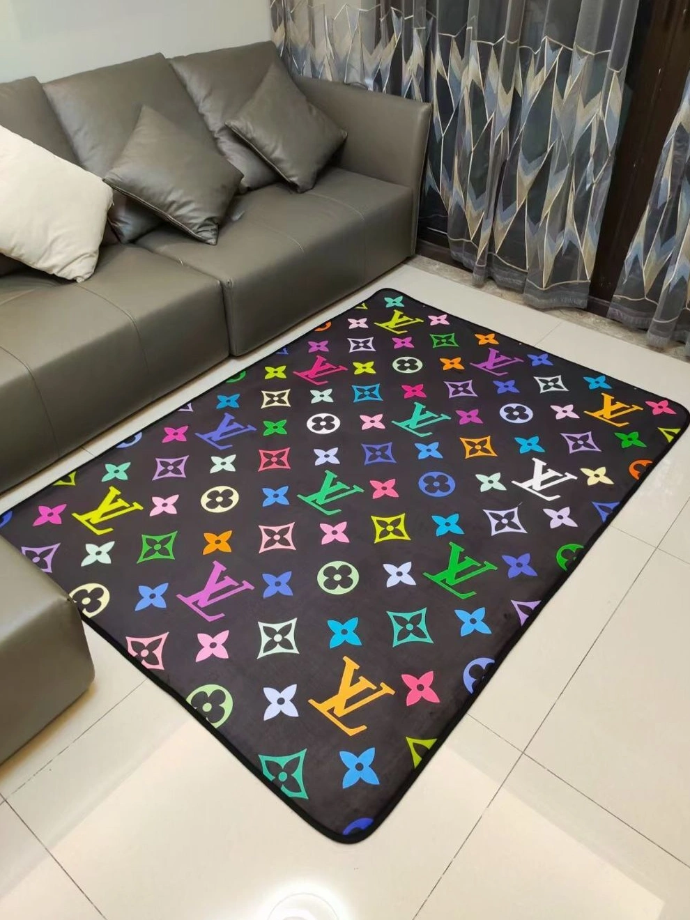 Louis Vuitton LV Carpets BestValue 6253