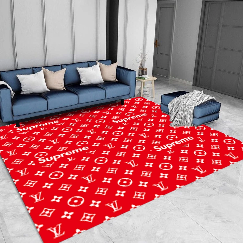 Louis Vuitton LV Carpets Bright 9350