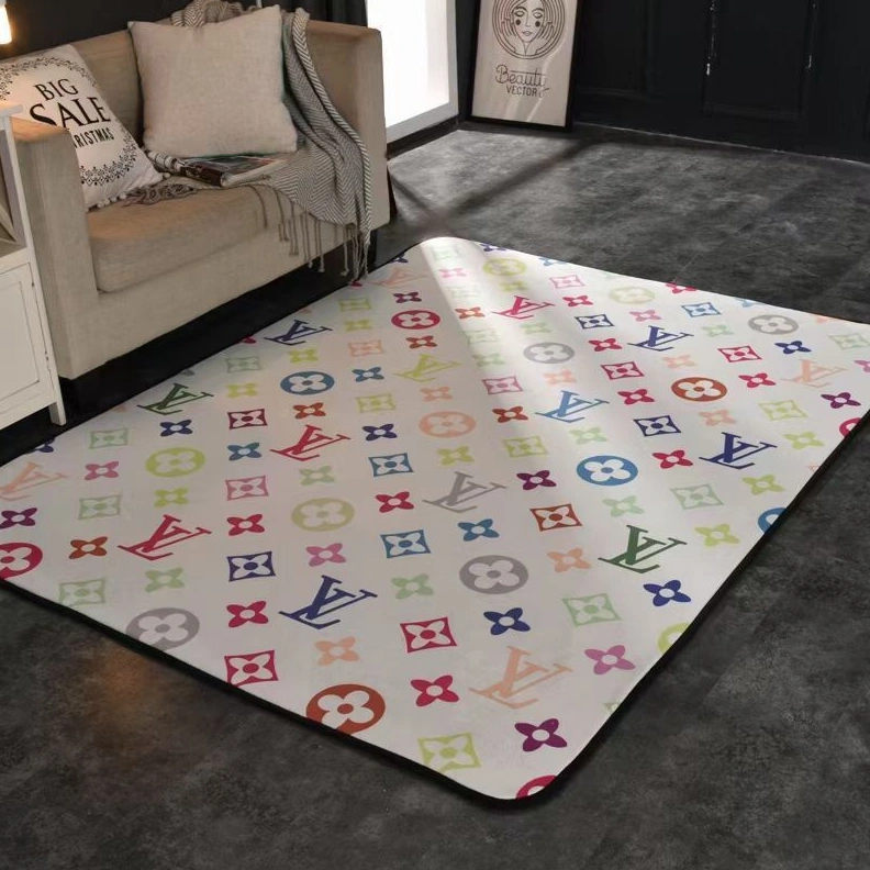 Louis Vuitton LV Carpets Fashionable 3949