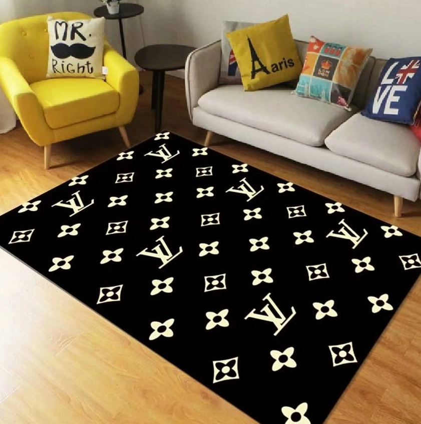 Louis Vuitton LV Carpets Resilient 1215