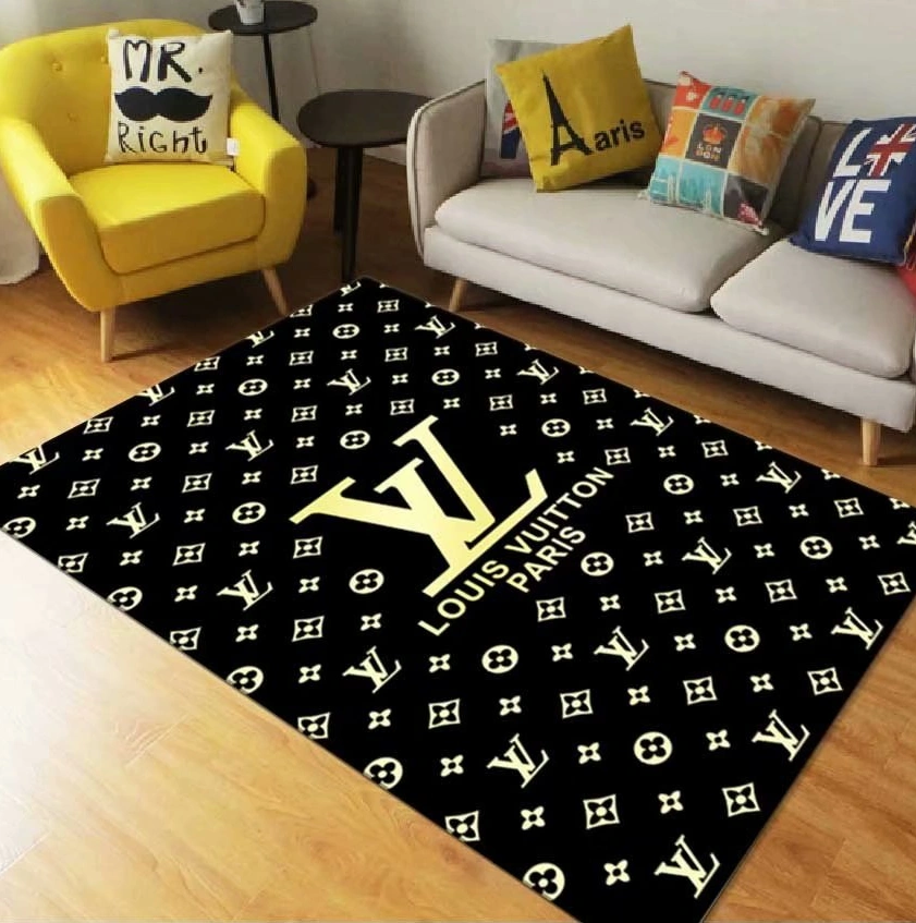 Louis Vuitton LV Carpets SportInspired 9358