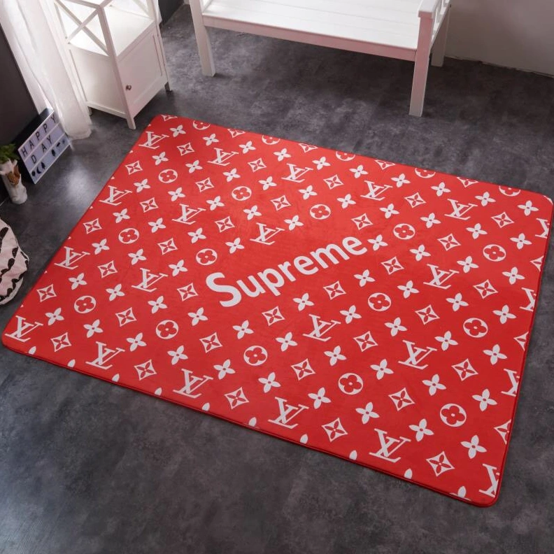 Louis Vuitton LV Carpets Versatile 6723