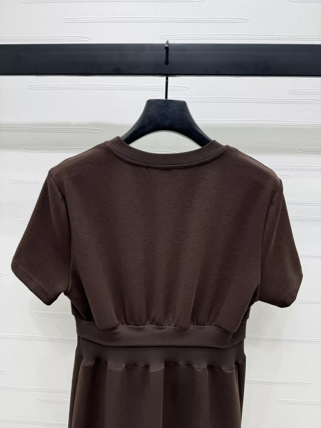 Louis Vuitton LV Dresses Short Sleeved For Women AllSeason 684