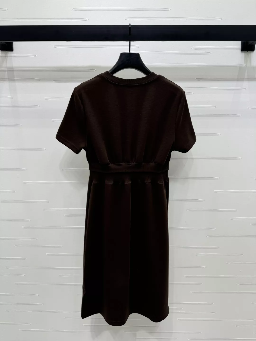 Louis Vuitton LV Dresses Short Sleeved For Women AllSeason 684