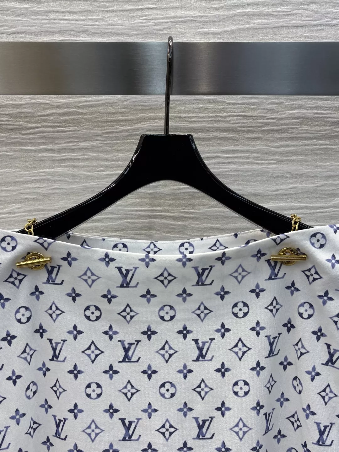 Louis Vuitton LV Dresses Sleeveless For Women BestValue 666