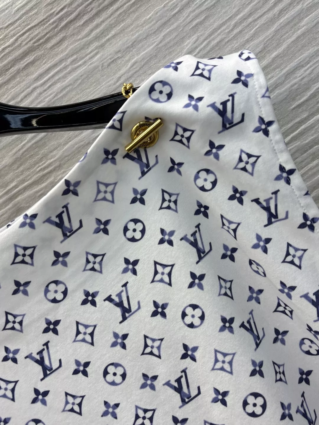 Louis Vuitton LV Dresses Sleeveless For Women BestValue 666