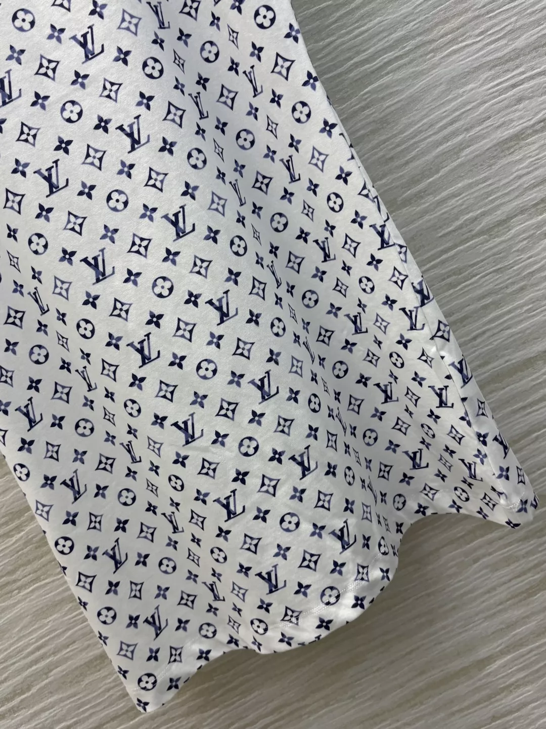 Louis Vuitton LV Dresses Sleeveless For Women BestValue 666
